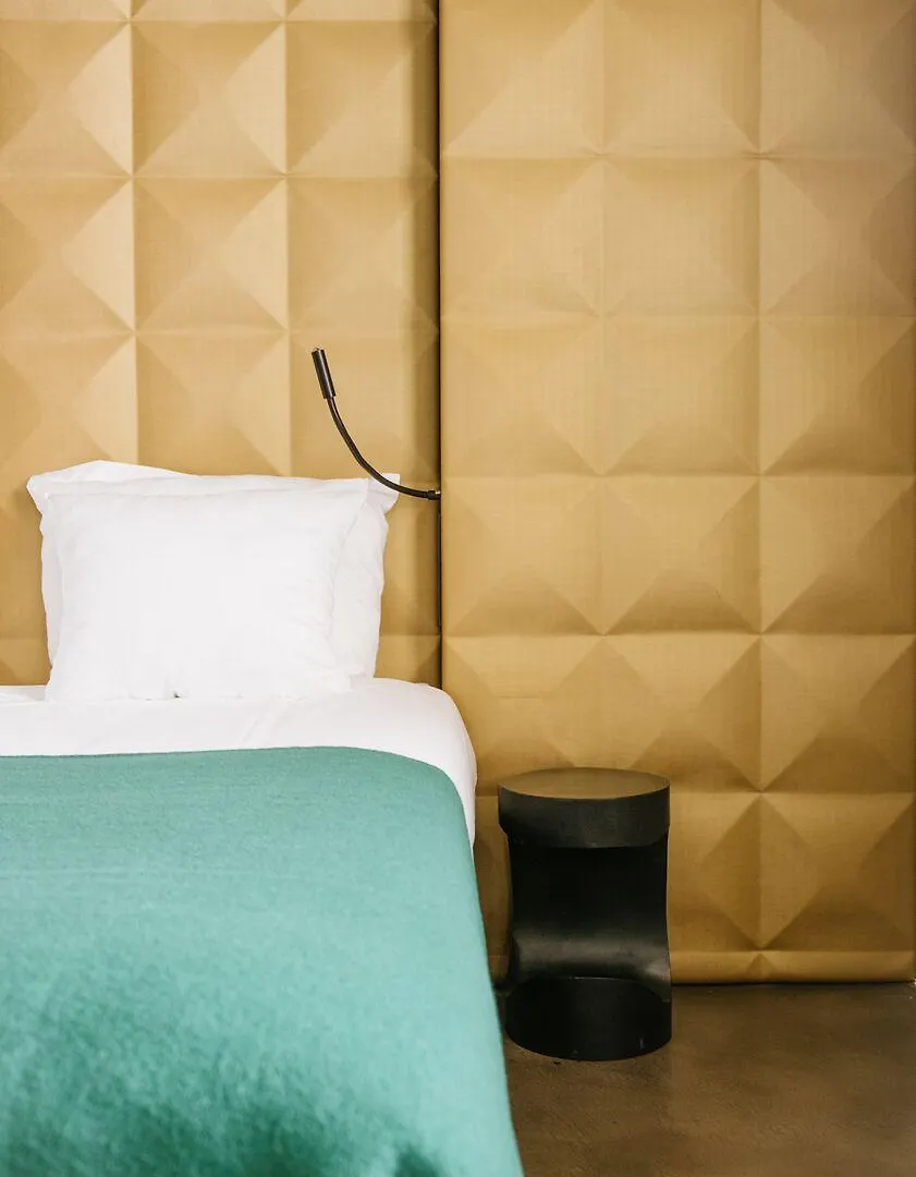 Hotel Pilar Antverpy