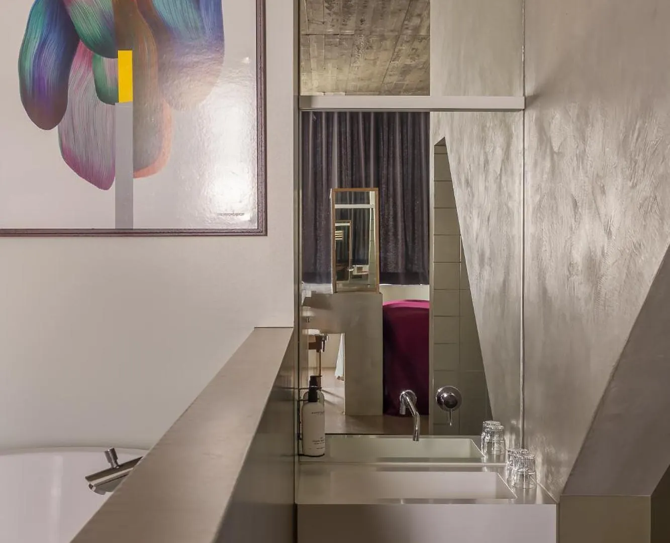 Hotel Pilar Antverpy 3*,  Belgie