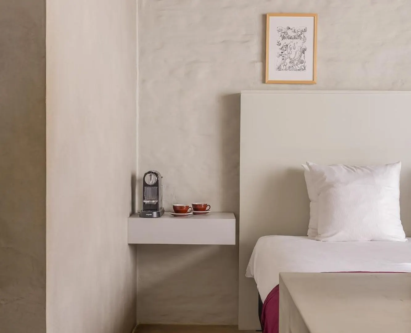 Hotel Pilar Antverpy