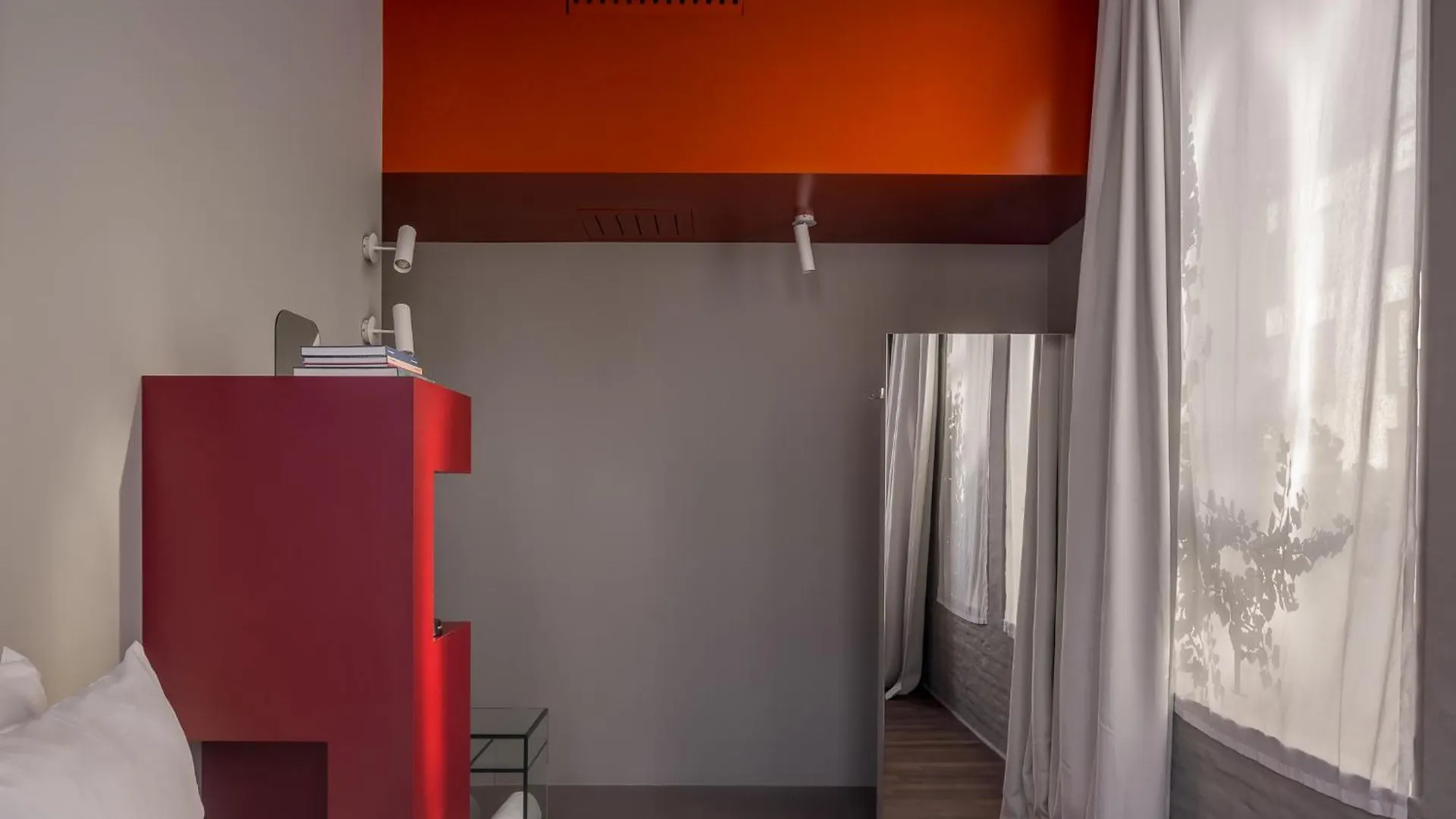 ***  Hotel Pilar Antverpy Belgie