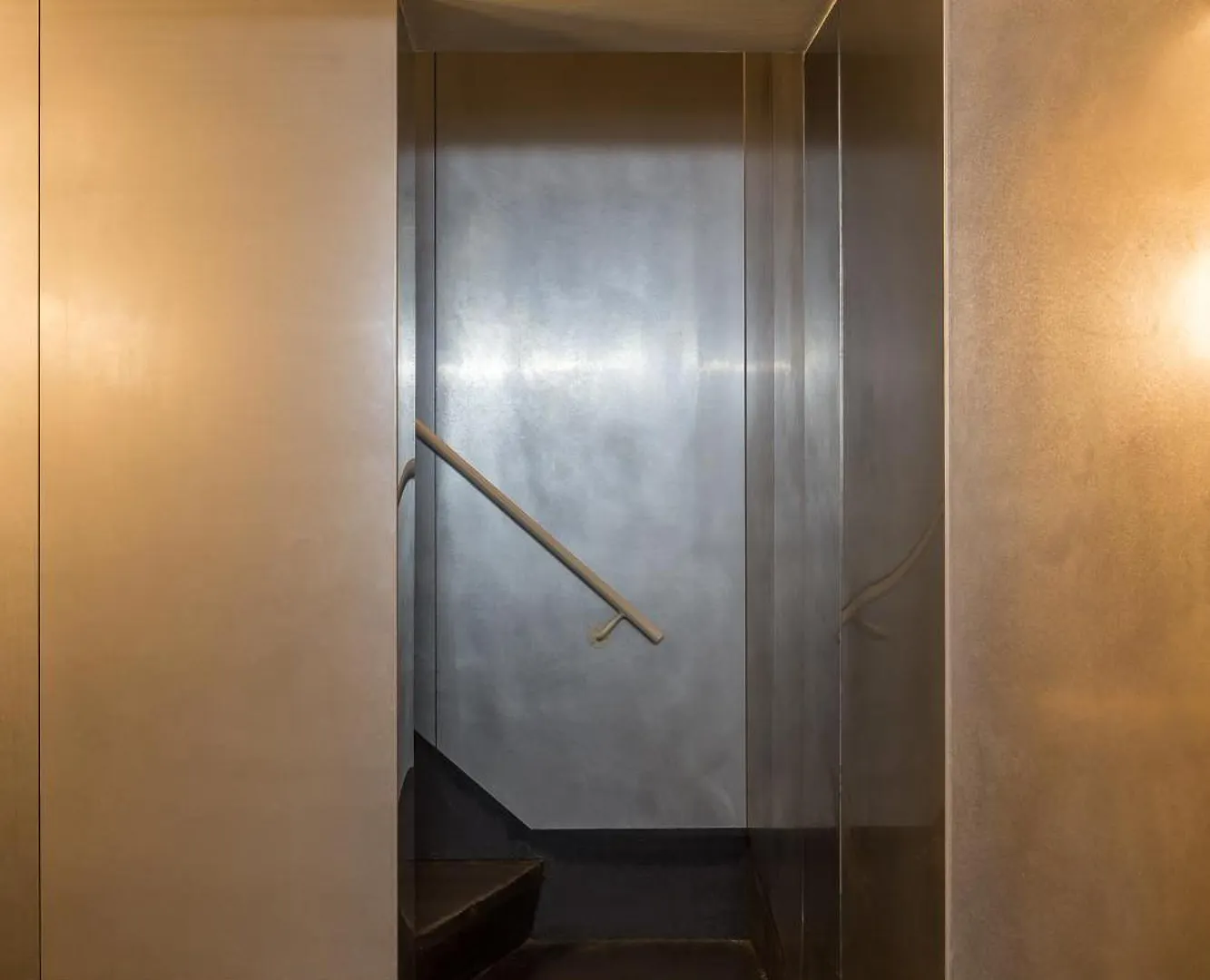Hotel Pilar Antverpy