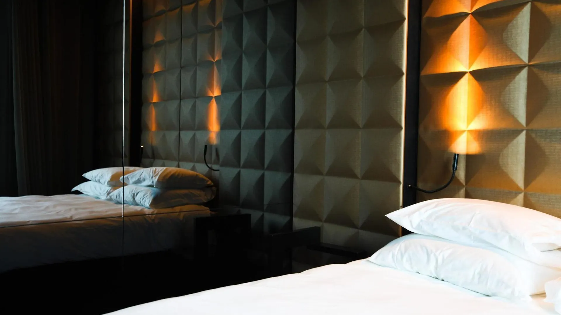 Hotel Pilar Antverpy
