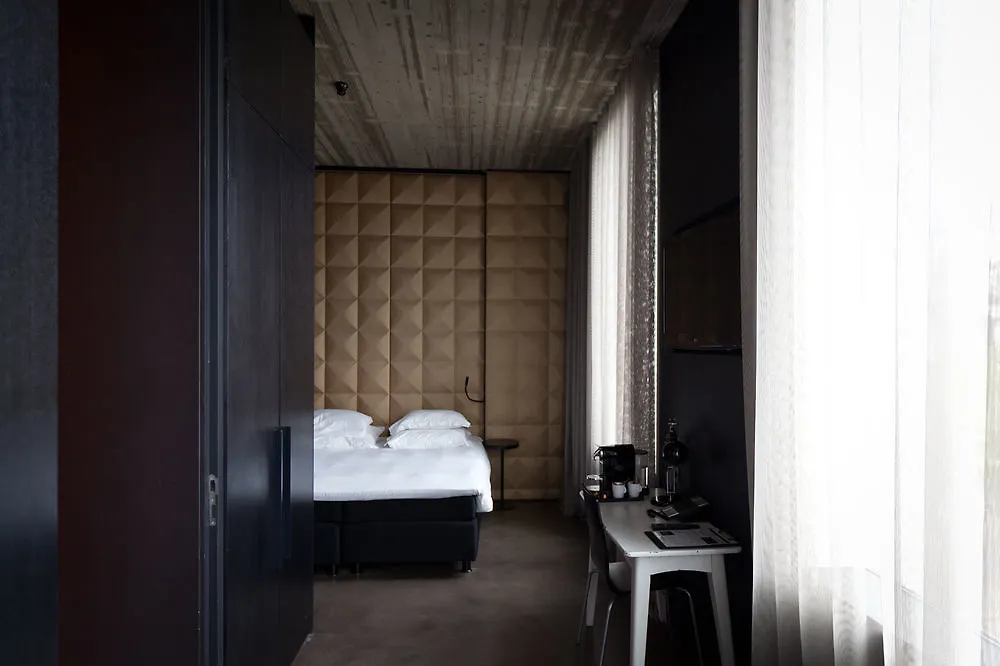 ***  Hotel Pilar Antverpy Belgie