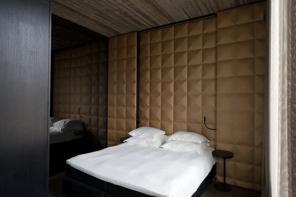 Hotel Pilar Antverpy