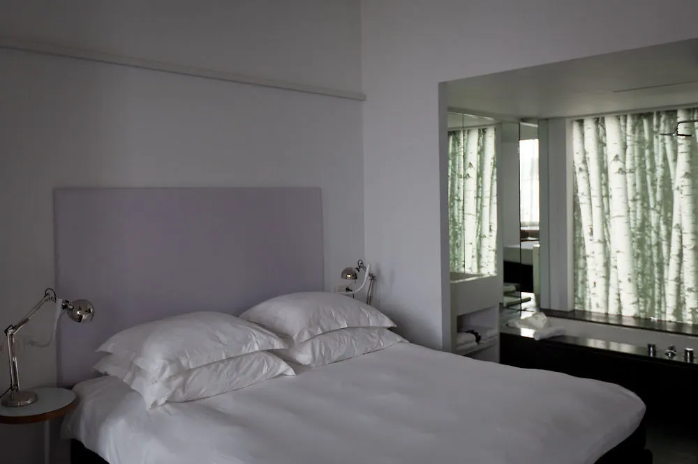 Hotel Pilar Antverpy
