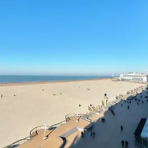 Sea View Appartement Oostende