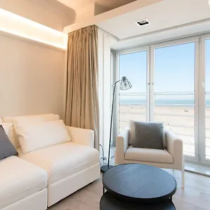 Ter Duinen Apartment Ostend