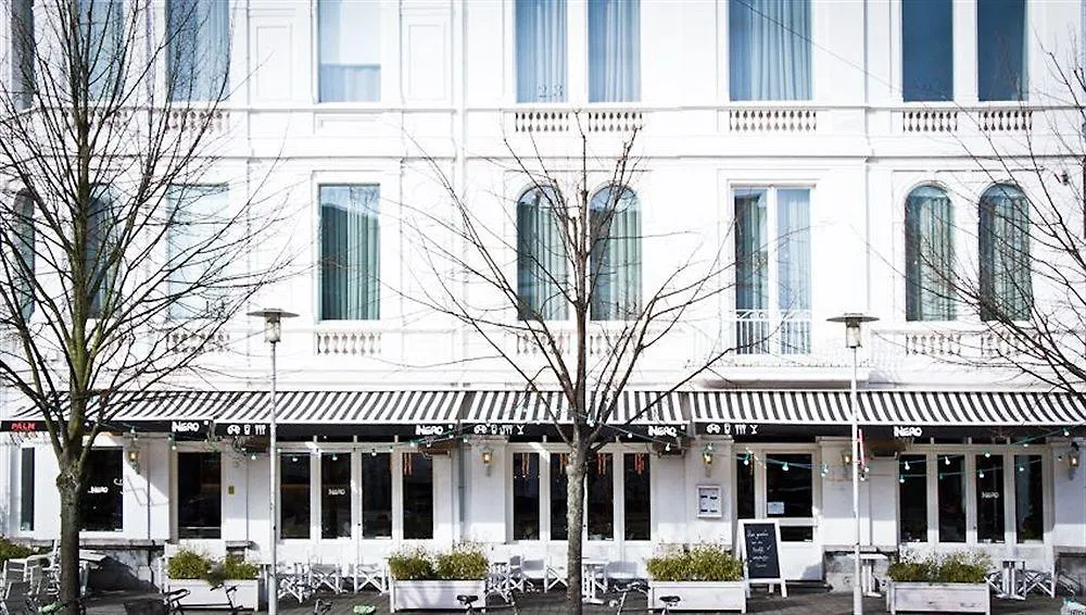 Hotel Pilar Antwerpen