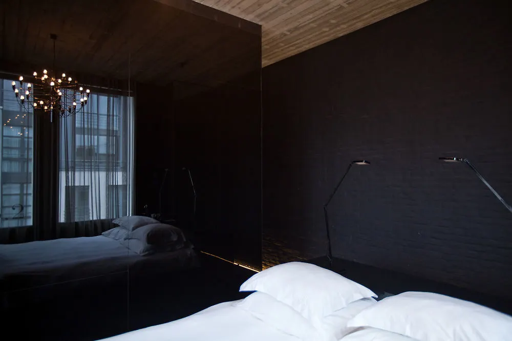 Hotel Pilar Antwerpen