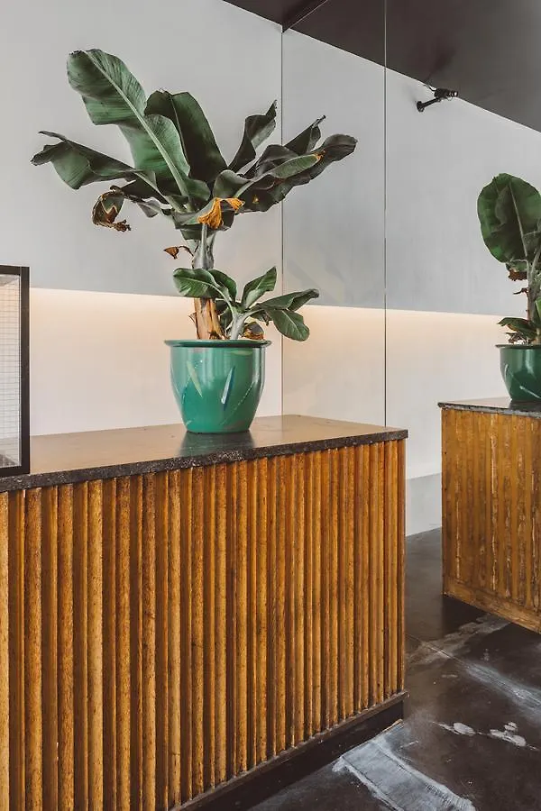 Hotel Pilar Antwerpen